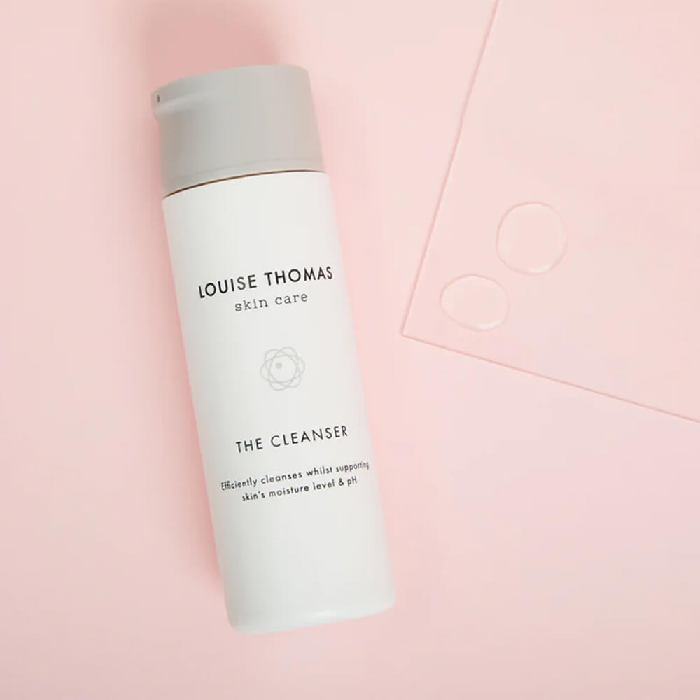Louise Thomas The Cleanser 200ml
